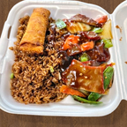 Best L25. Pork with Chinese Vegetable in Charlotte, NC