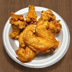 Best S1. Fried Chicken Wing in Charlotte, NC