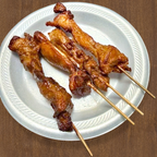 Best S6. Teriyaki Chicken (4) in Charlotte, NC