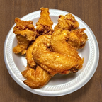 Best 20 Wings in Charlotte, NC