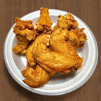 Best 30 Wings in Charlotte, NC