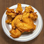 Best 40 Wings in Charlotte, NC