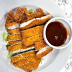 Best F1. Chicken Katsu in Brevard, NC