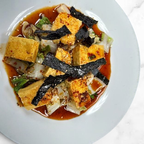 Best A4. Yang Nyum Tofu in Brevard, NC