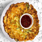 Best Ya Chae Pa Jun in Asheville, NC