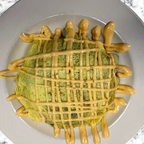 Best Omu Rice in Asheville, NC