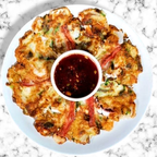 Best Hae Mul Pa Jun in Asheville, NC