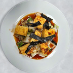 Best Yang Nyum Tofu in Asheville, NC