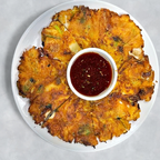 Best Kimchi Pa Jun in Asheville, NC