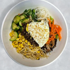 Best Bi Bim Bab (Cold Dish) in Asheville, NC