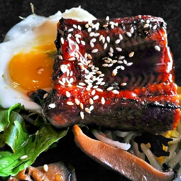 Best Eel Stonebowl in Asheville, NC