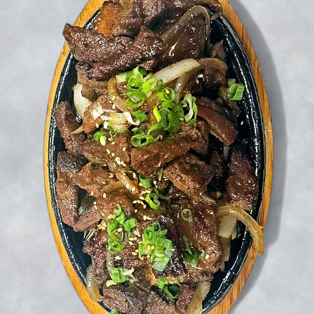 Best Galbi in Asheville, NC