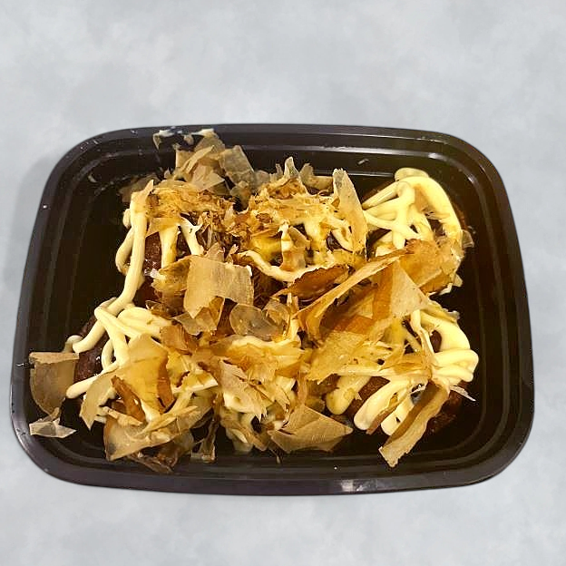 Best Tokoyaki in Albertville, MN