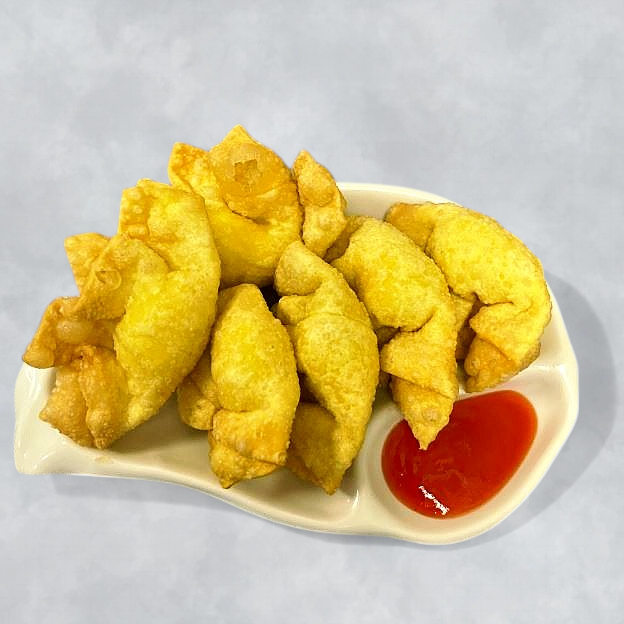 Best Cheese Wonton (6) in Albertville, MN