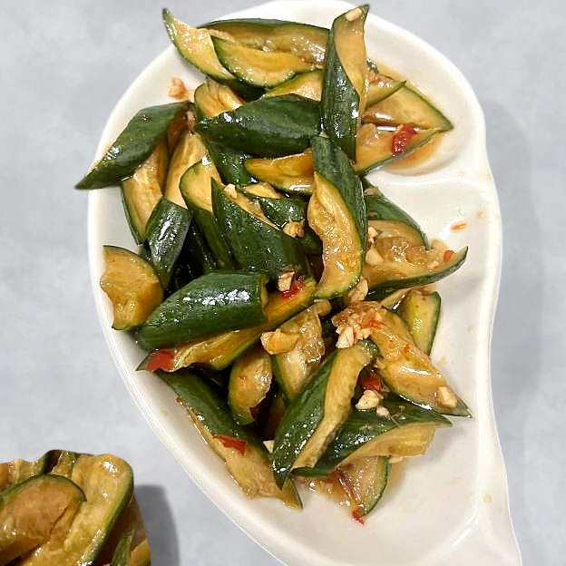 Best Salted Cucumber in Albertville, MN