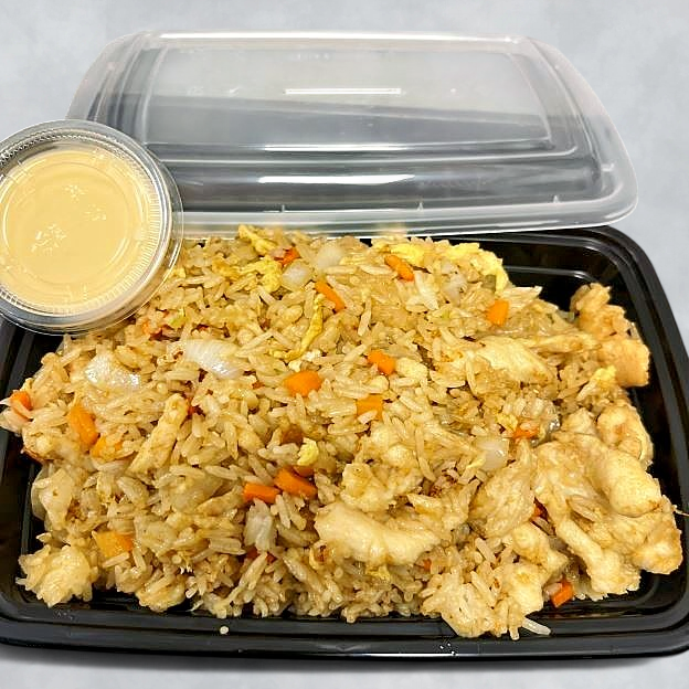 Best Chicken Fried Rice in Albertville, MN