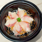 Best Yellowtail Sashimi App in New York, NY