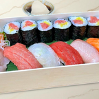 Best Sushi & Sashimi Box in New York, NY