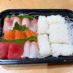 Best Sashimi Lunch in New York, NY
