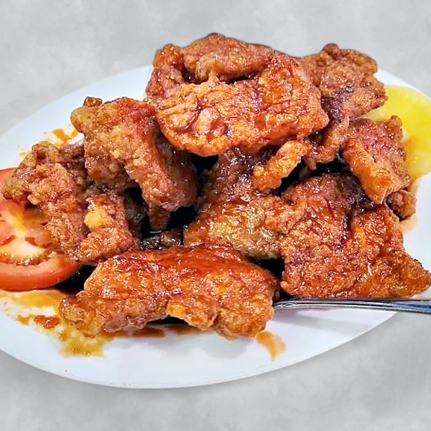 Best 京都骨 Peking Style Pork Chop in Elmhurst, NY