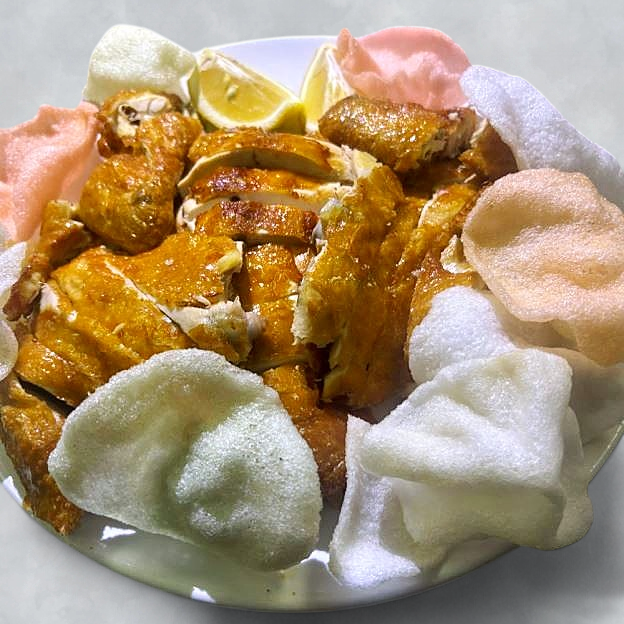 Best 脆皮炸子雞 Crispy Chicken Cantonese Style in Elmhurst, NY