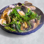 Best 原汁花蜆煲 Juicy Clam Casserole in Elmhurst, NY