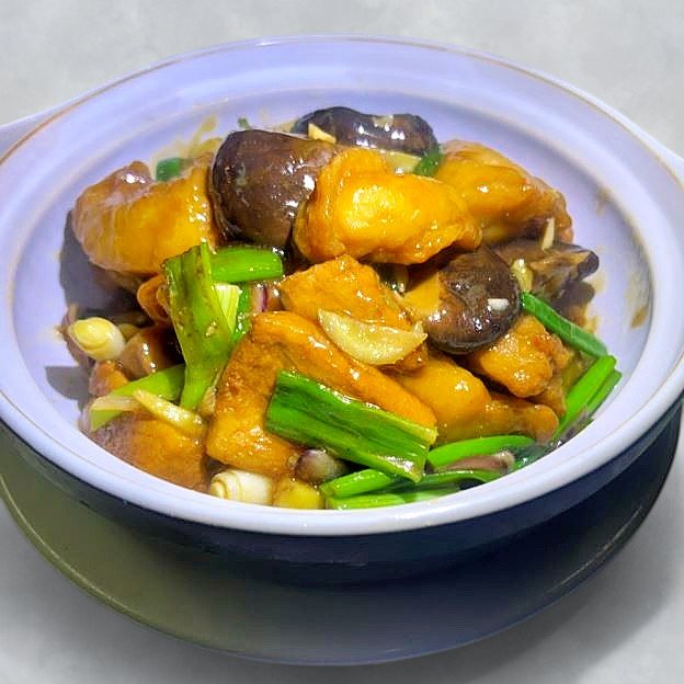 Best 豆腐班腩煲 Braised Tofu & Fish Fillet Casserole in Elmhurst, NY