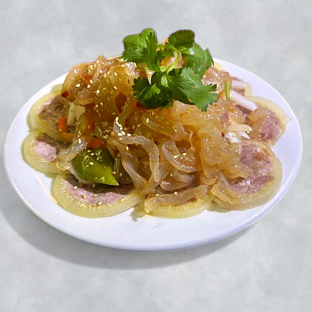 Best 海蜇皮拼分蹄 Jellyfish with Slice Pig Feet in Elmhurst, NY
