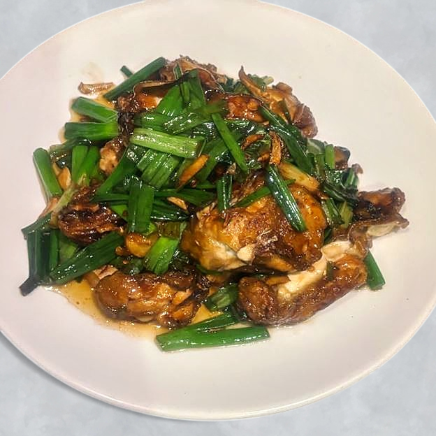 Best 姜葱生蠔 Oyster with Ginger & Scallion in Elmhurst, NY