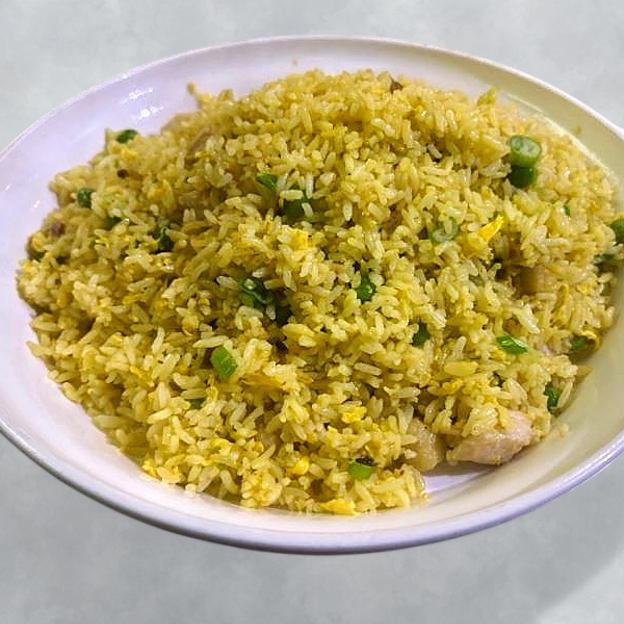 Best 缄鱼雞粒飯 Preserved Fish & Chicken Fried Rice in Elmhurst, NY