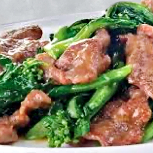 Best 菜遠牛肉 Beef with Vegetables in Elmhurst, NY