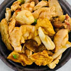 Best 八珍豆腐煲 Eight Treasures Tofu Casserole in Elmhurst, NY