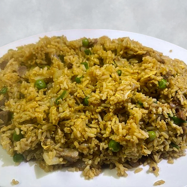 Best 叉燒炒飯 Roast Pork Fried Rice in Elmhurst, NY