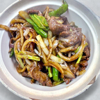 Best 沙爹牛柳煲 Satay Beef Casserole in Elmhurst, NY