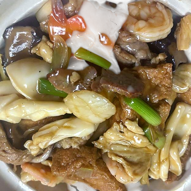 Best 八珍扒豆腐 Bean Curd with Eight Precious in Elmhurst, NY