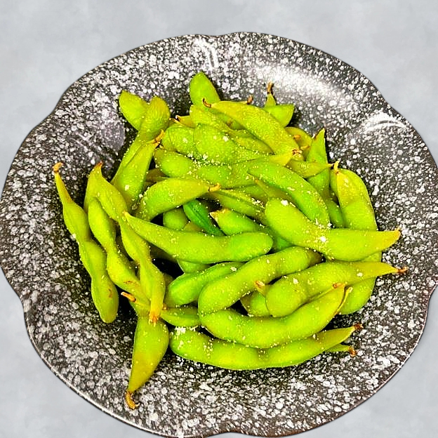 Best Edamame in Austin, TX