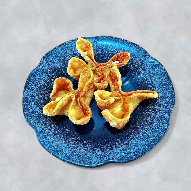 Best Cheese Wonton(3 pieces) in Austin, TX