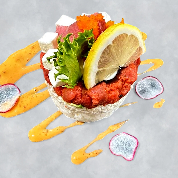 Best Tuna Tower in Austin, TX