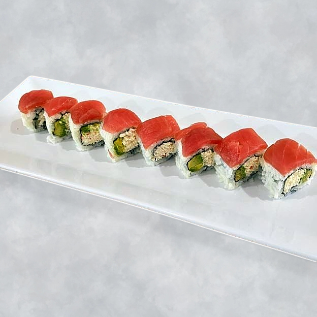 Best Express Signature Roll in Austin, TX