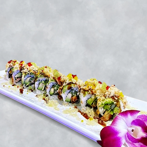 Best Monster Roll in Austin, TX
