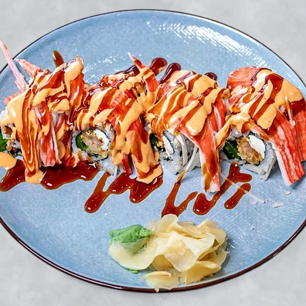 Best Shaggy Dog Roll in Austin, TX