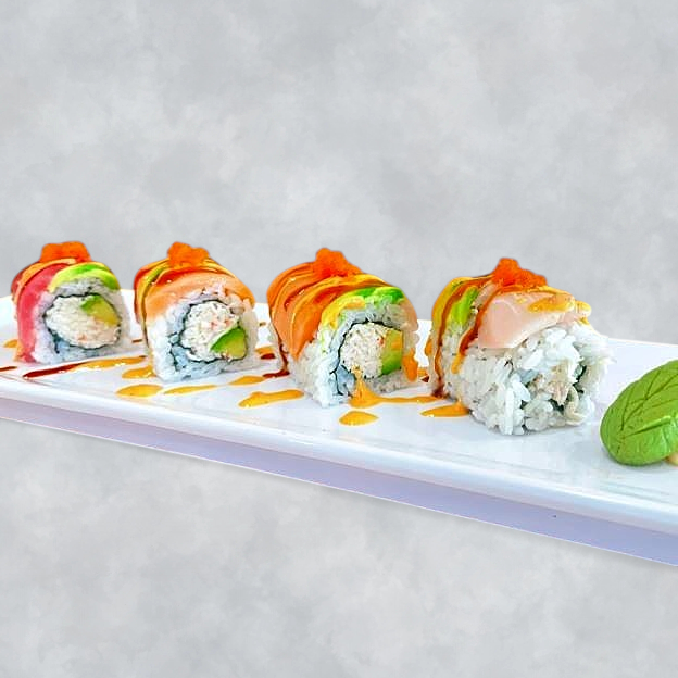 Best Yummy Yummy Roll in Austin, TX