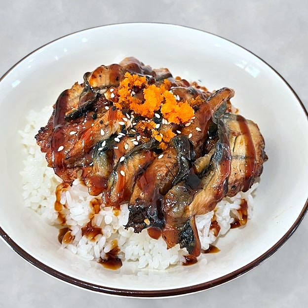 Best Unagi Don in Austin, TX