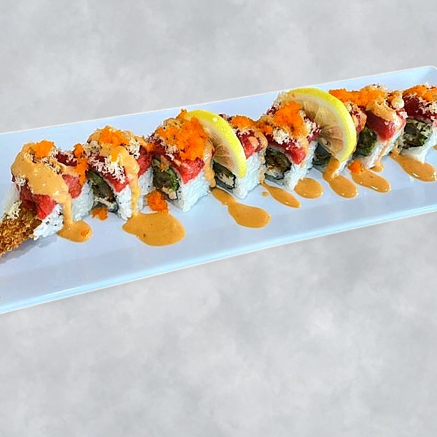 Best Parmer Roll in Austin, TX