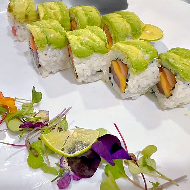 Best Houston Roll in Austin, TX