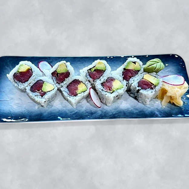 Best Tuna Avocado Roll in Austin, TX