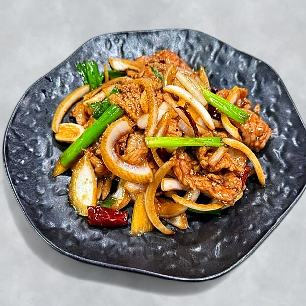 Best Mongolian Beef in Austin, TX