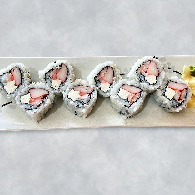 Best Sushi Shrimp Roll in Austin, TX