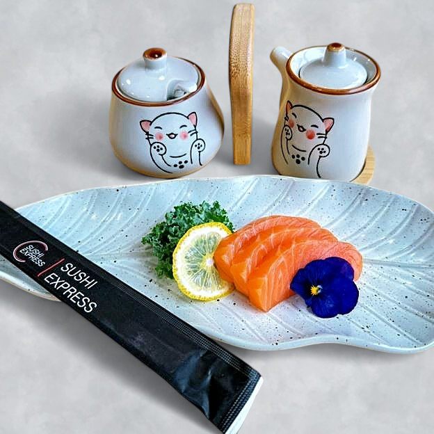 Best Salmon Sashimi in Austin, TX