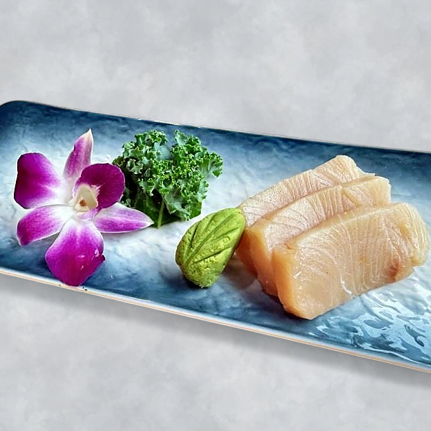 Best Yellowtail Sashimi in Austin, TX